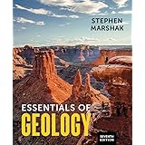 Essentials of Geology