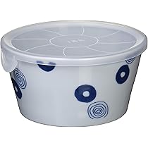 Amazon.co.jp: ローラアシュレイ レンジパック 蓋付 ノンラップ