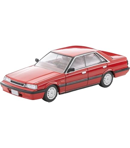 Amazon | トミカリミテッド ニッサン スカイライン 12MODELS VOL.2 R31 