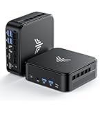 Amazon.co.jp: NiPoGi ミニpc Ryzen 4300U【2026新登場・3500Uより速い