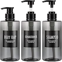 選択洗浄性実現　SPTM セプテム シャンプー 3本　ディスペンサー無し Amazon | SPTM セプテム ディストリス シャンプー C5 500ml