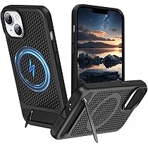 Amazon.co.jp: iPhone 14 / 13 用 ケース Magsafe対応