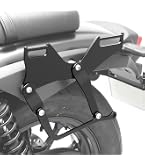 Amazon | デイトナ(Daytona) バイク用 サイドバッグサポート ジクサー