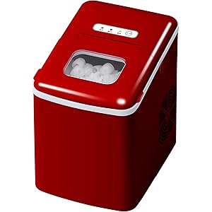 家庭用コンパクト高速製氷機 VS-ICE05 家庭用 製氷機 製氷器 氷メーカー VERSOS VSICE05 時短調理機 かき氷 アウトドア バーベキュー 釣りに