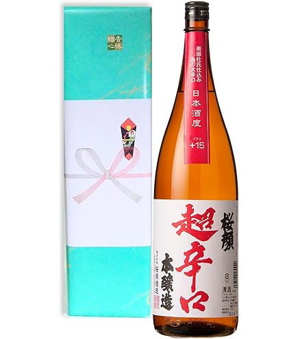 Amazon.co.jp: 宝船 七福神 純米酒 15度 720ml : 食品・飲料・お酒