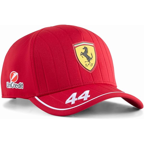 フェラーリ ロゴ入り 赤い座布団二枚 Amazon | PUMA スクーデリア フェラーリ SF チーム キャップ