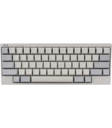 Amazon.co.jp: PFU Happy Hacking Keyboard Lite2 日本語配列