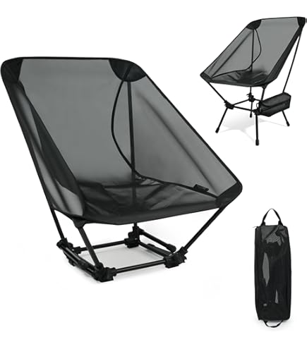 Outdoor folding chair Kermit Chair Chair Home portable chair