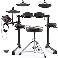 Best electronic drum kit for kids Clearance