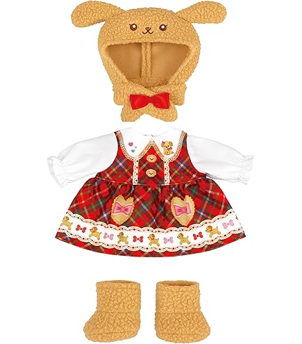 Amazon.co.jp: パイロット メルちゃん きせかえセット メルちゃんの