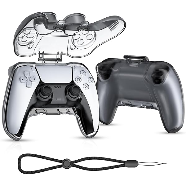 PS5用 DualSense ワイヤレスコントローラー スターリング シルバー PS5用「DualSense ワイヤレスコントローラー」の新色「スターリング