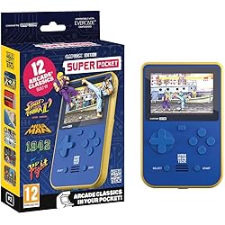 Amazon | Blaze Evercade EXP- Hardware | ドリームキャスト