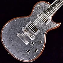 Zemaitis L FRONT　MFG-AC-22 Natural MFG-AC-22 – Zemaitis Guitar Company