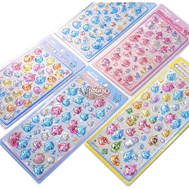 Amazon.co.jp 最新リリース: シール・ステッカー の新着ランキングです。