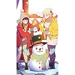 リコリス・リコイル XFVGA(480×854)壁紙 井ノ上 たきな(いのうえ たきな),錦木 千束(にしきぎ ちさと) リコリス・リコイル XFVGA(480×854)壁紙 井ノ上 たきな(いのうえ たきな),錦木 千束(にしきぎ ちさと)