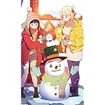 リコリス・リコイル FVGA(480×800)壁紙 井ノ上 たきな(いのうえ たきな),錦木 千束(にしきぎ ちさと) リコリス・リコイル FVGA(480×800)壁紙 井ノ上 たきな(いのうえ たきな),錦木 千束(にしきぎ ちさと)