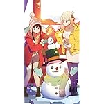 リコリス・リコイル iPhoneSE/5s/5c/5 壁紙 視差効果 井ノ上 たきな(いのうえ たきな),錦木 千束(にしきぎ ちさと) リコリス・リコイル iPhoneSE/5s/5c/5 壁紙 視差効果 井ノ上 たきな(いのうえ たきな),錦木 千束(にしきぎ ちさと)