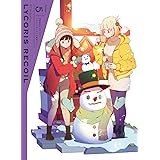 リコリス・リコイル 5(完全生産限定版) [Blu-ray]