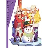 リコリス・リコイル 5(完全生産限定版) [Blu-ray]