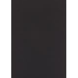 Amazon Co Jp イラストボード オールブラックボードra 両面 B4 文房具 オフィス用品