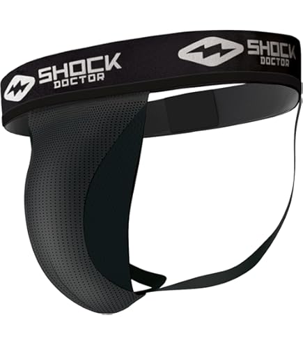 Amazon.co.jp: (Small, ADULT) - Shock Doctor Ultra Pro Supporter