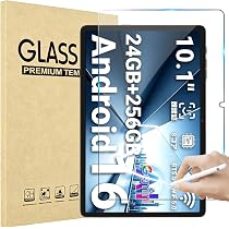 Amazon.co.jp: 【業界一のコスパ Android16 タブレットPC】TABWEE T20