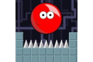 Red Ball Attack!