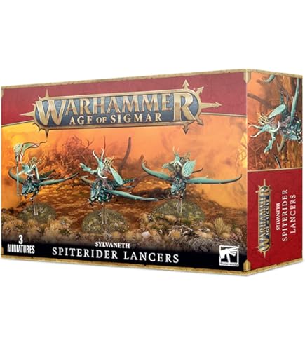Amazon.co.jp: Warhammer 40K Age of Sigmar Sylvaneth Treelord