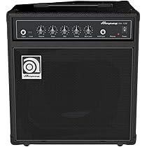 Ampeg BA-108 V2 ベース用アンプ コンパクト ブラック 71WAA1yoFDL._AC_UL210_SR210,