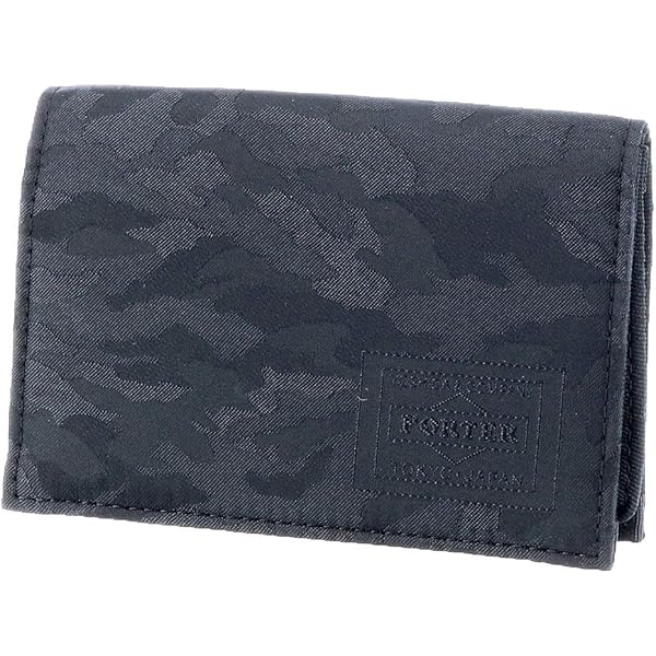 Amazon | [ポーター] カードケース 名刺入れ [WONDER/ワンダー] 342