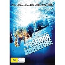 壮絶ライヴ!1972 [DVD] The Poseidon Adventure: Amazon.co.uk: Gene Hackman, Roddy McDowall