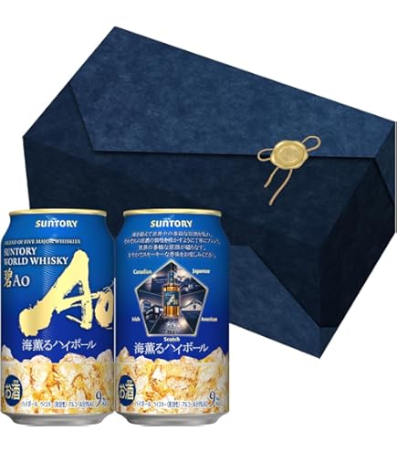 Amazon.co.jp: サントリー プレミアム ハイボール 山崎〈華やかで濃厚