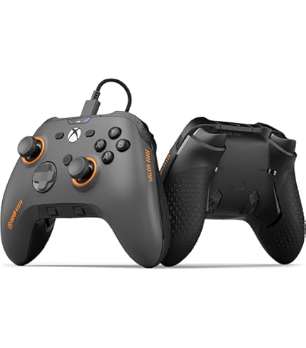 Amazon.co.jp: SCUF Instinct Pro Steel Grey Wireless