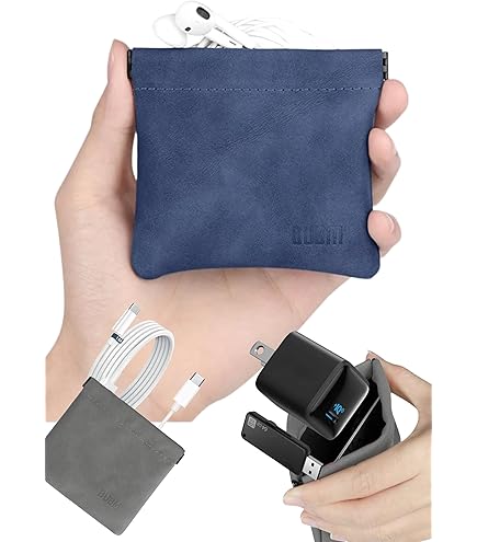 Amazon | イヤホーン ケース イヤホンポーチ AirPods Pro用ポーチ (2個