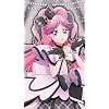 プリキュア - キュアキッス XFVGA(480×854)壁紙 394565