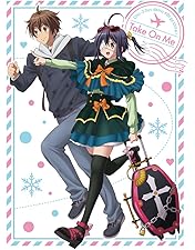 Amazon.co.jp: 小鳥遊六花・改 ~劇場版 中二病でも恋がしたい!~ [Blu
