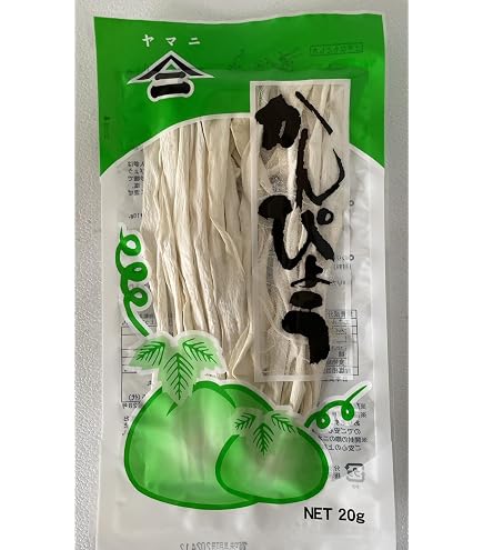 Amazon.co.jp: 無漂白かんぴょう30g : 食品・飲料・お酒