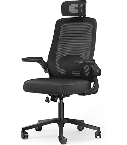 Amazon.co.jp: FDW オフィスチェア デスクチェア 疲れない 椅子