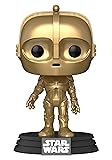 FUNKO POP! STAR WARS: Star Wars Concept- C-3PO