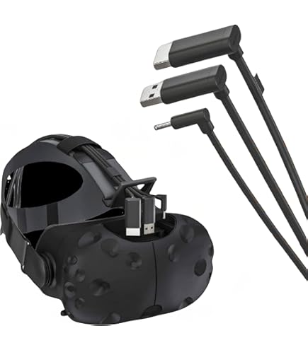 HTC Vive Deluxe Audio Strap : Amazon.sg: Video Games