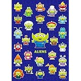 Amazon ジガゾーパズル ディズニー ピクサー キャラクターズ 5ピース 33 5x43 5cm ジグソーパズル おもちゃ