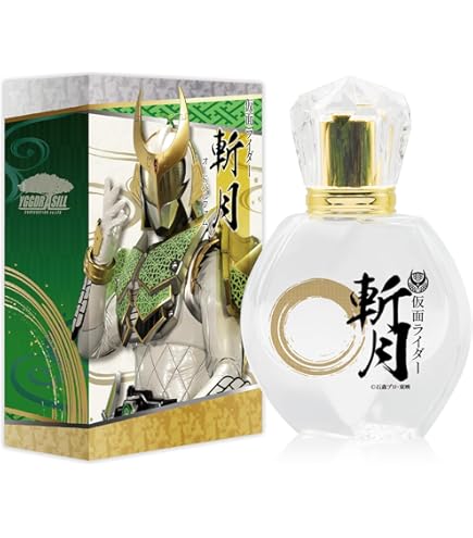 Amazon | 仮面ライダーヴラム オードパルファム 50ml | FAIRYTAIL