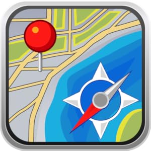 オフラインマップ 東京、日本 - CNM