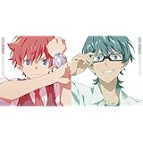 【Amazon.co.jp限定】SSSS.GRIDMAN CHARACTER SONG.1  ONLY I CAN/ウルトラセオリー(デカジャケット付き)