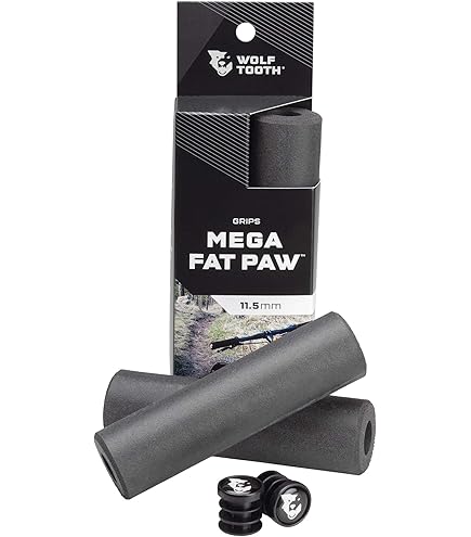 Amazon | ESI grips(イーエスアイ グリップス) MTB バーテープ RCT