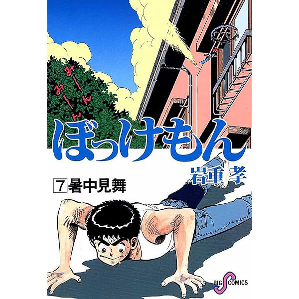 【中古】 ぼっけもん 第４巻/小学館/岩重孝 楽天市場】【中古】 ぼっけもん 4 / いわしげ 孝 / 小学館