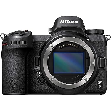 Nikon Z6 ミラーレス一眼 (おまけ付き) 71WBvpB8LwL._AC_UL375_SR375,