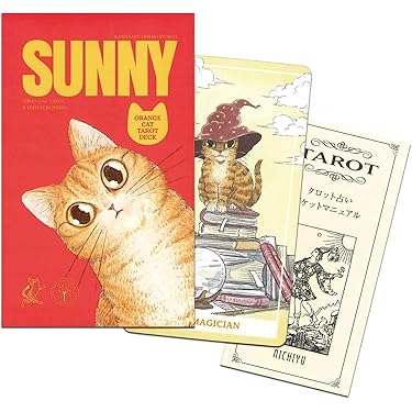Amazon.co.jp: ニチユー(Nichiyu) タロットカード78枚 ライダー