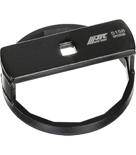 Amazon | JTC フューエルフィルターレンチ UDトラックス フィューエル