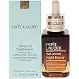 Estee Lauder Advanced Night Repair Synchronized Multi Recovery Complex Serums, Brown, 50 ml